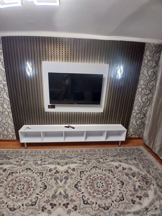 Квартиры чистые и уютные