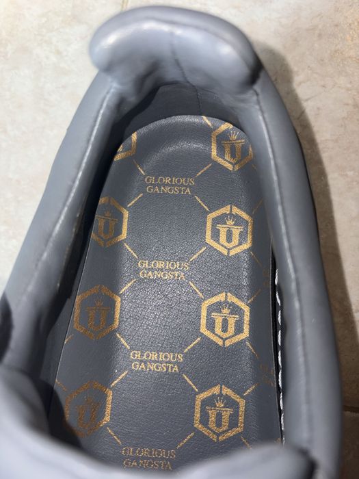 Мъжки обувки Glorious Gangstа