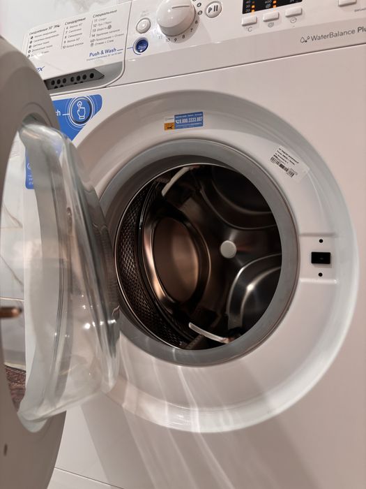 Indesit стиральная машинка