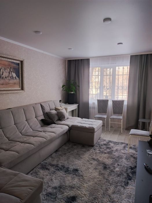 Продаётся квартира