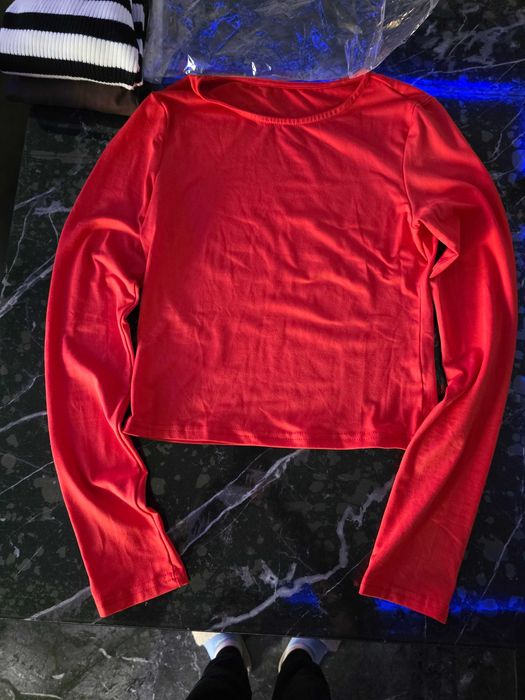 Страхотни - блузи