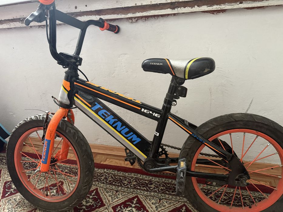 Продам 2 велосепеда