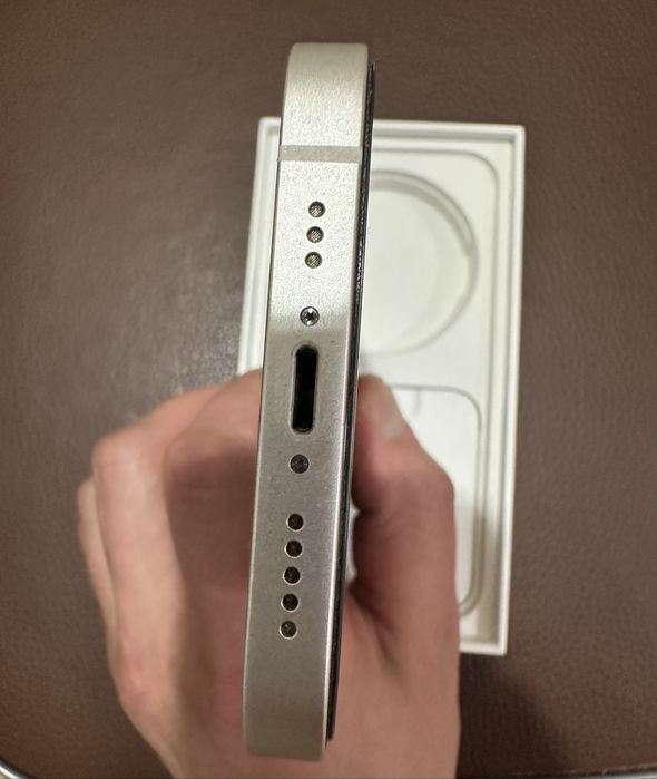 Айфон 13 128гб 86%акб