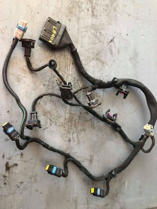 instalatie buji renault laguna 2 3.0 benz