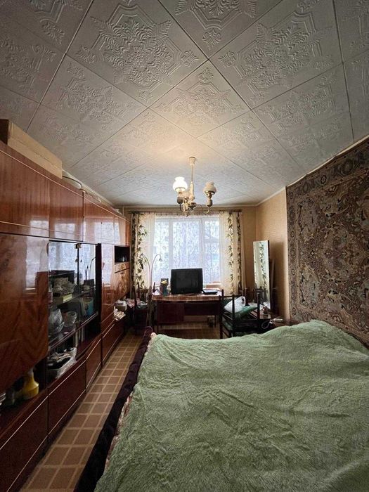 Продается 3 комн кв р-н Диана