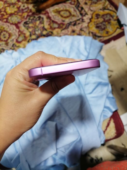 IPhone 16 Pink 128GB