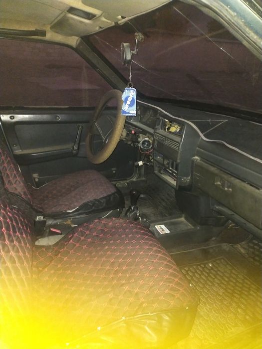 ВАЗ Лада 21099 срочно!!! Продажа или обмен.