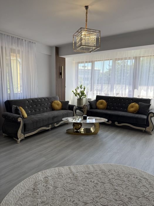 Apartament lux-ultracentral, bloc nouEt1