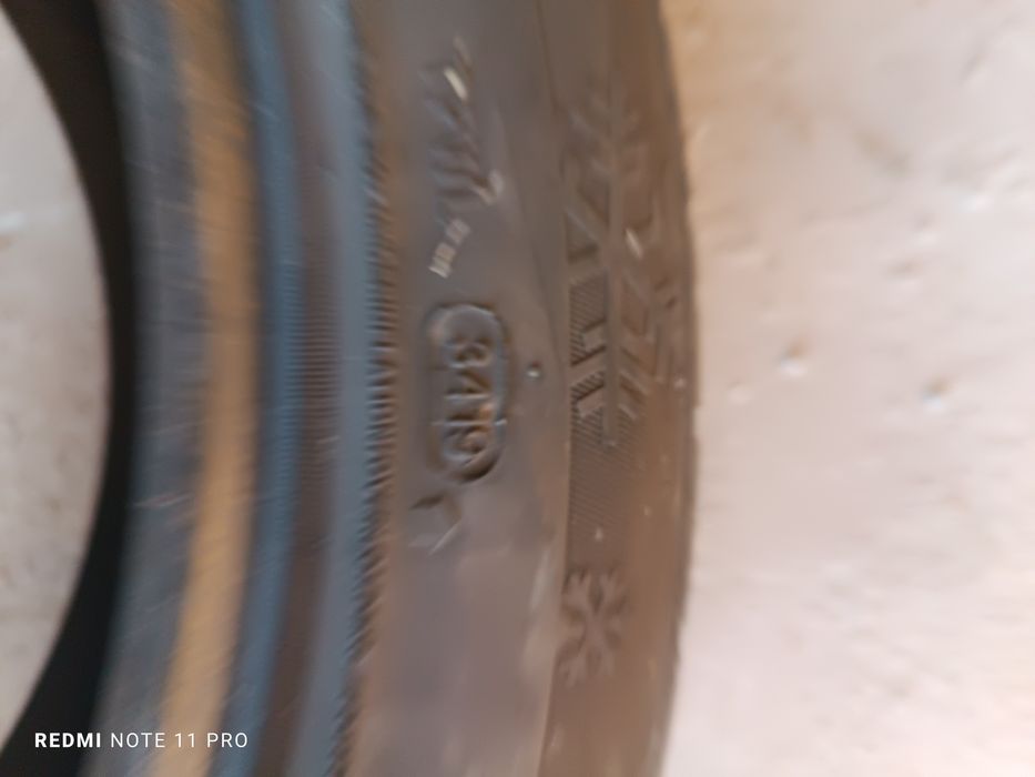 Зимни гуми 235/50/18