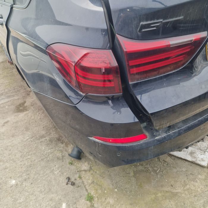 Stopuri BMW Seria 5 GT F07 LCi / Facelift Led, stanga / dreapta