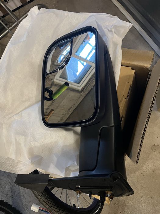 Фарове огледала за Такома 2012