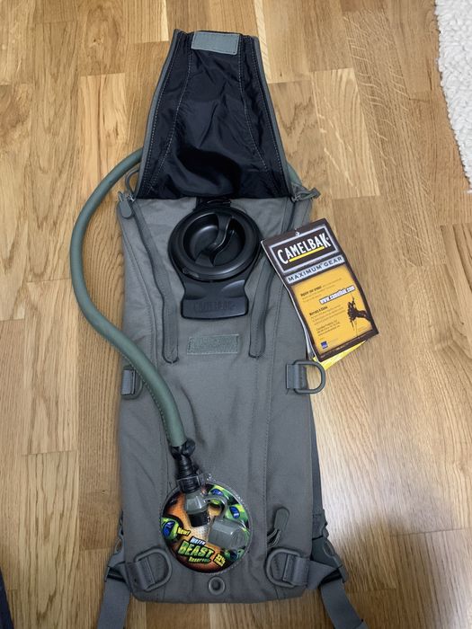 CamelBack / Camel Back USA original