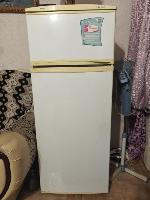 Продам холодильник норд