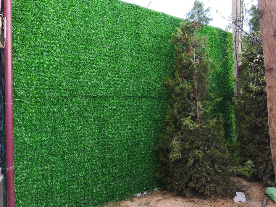 Рабица сетка, Евросетка, Экозабор ва йу́л сеткалари ишлаб чикарамиз