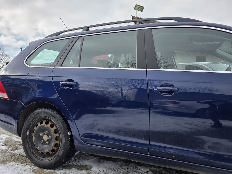 Portiera Golf 5 Break LD5Q