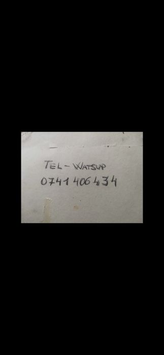 Cositoare Frontală FELLA WERKE KM260F - Import Germania