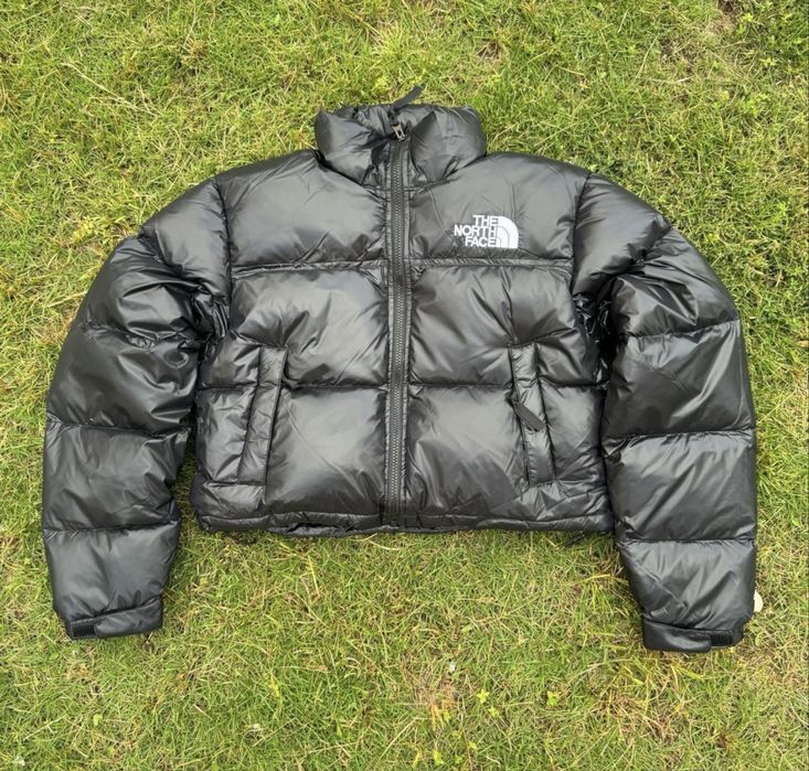 Geaca The North Face Nuptse 700 Femei