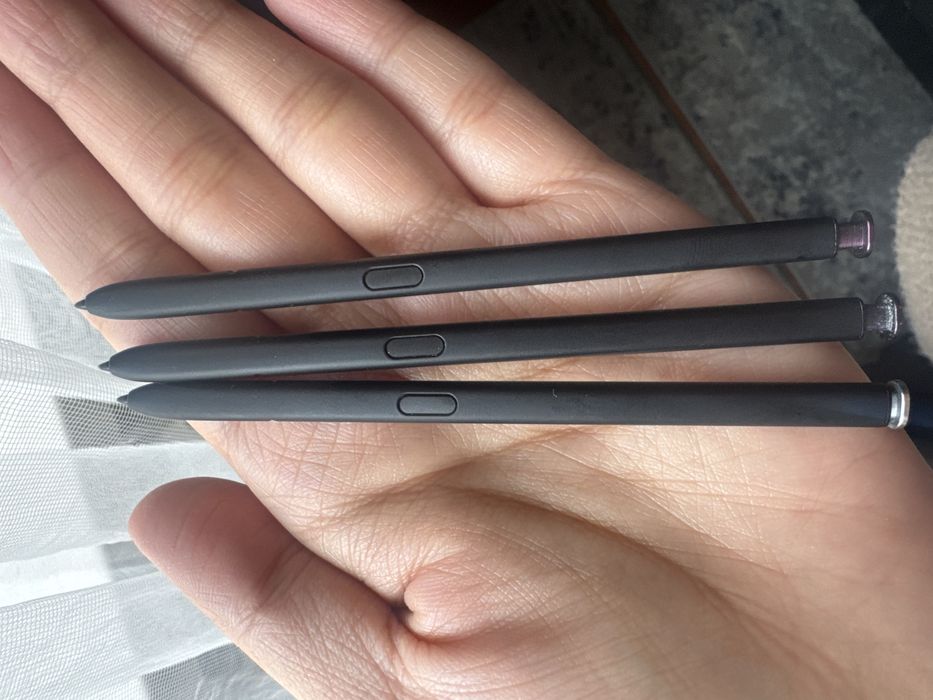 Spen, стилус на смартфон samsung