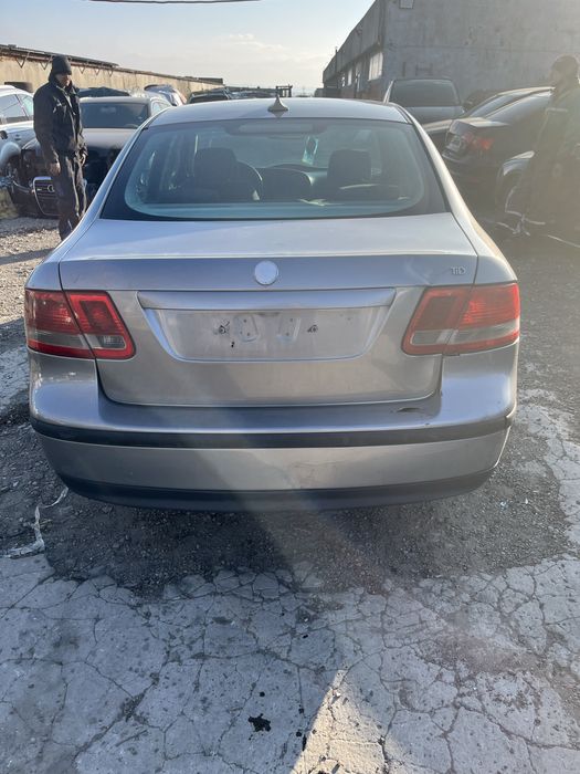 сааб / saab 9 3 2.2 дизел на части