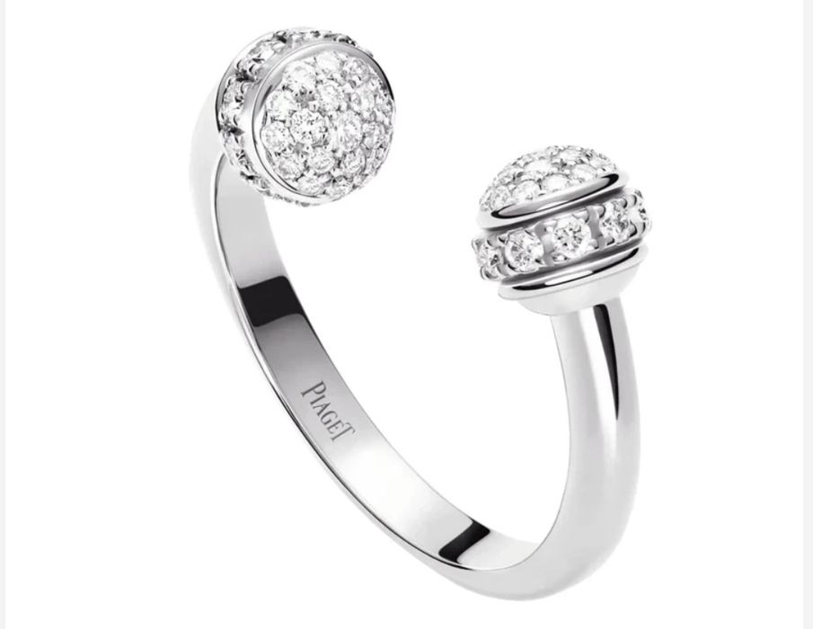 Оригинальное кольцо PIAGET
