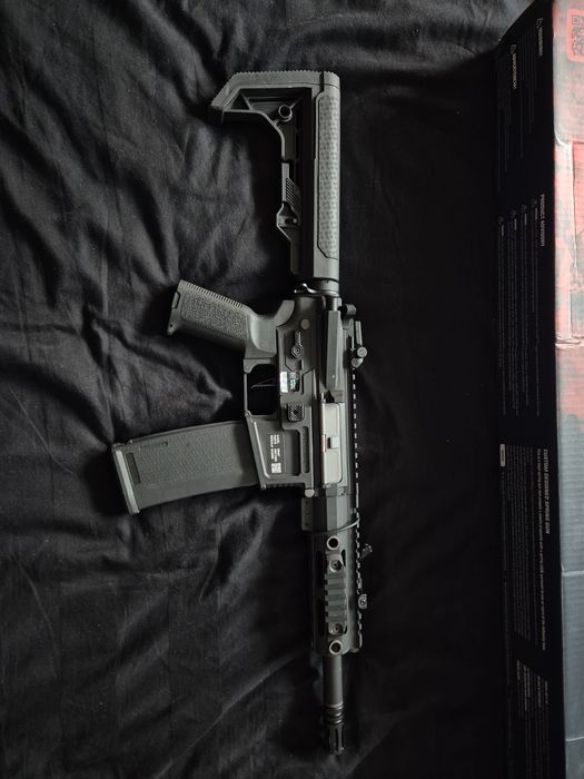 Specna Arms M4 Flex