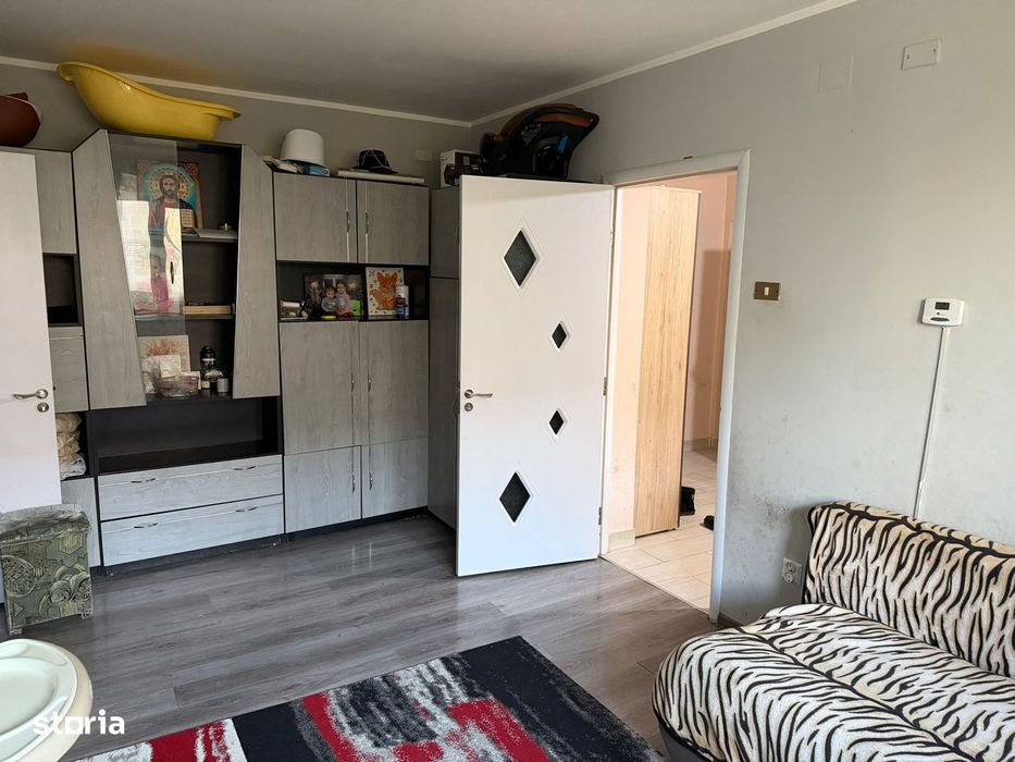 Apartament 2 camere 50 mp, etajul 1, Sfanta Vineri