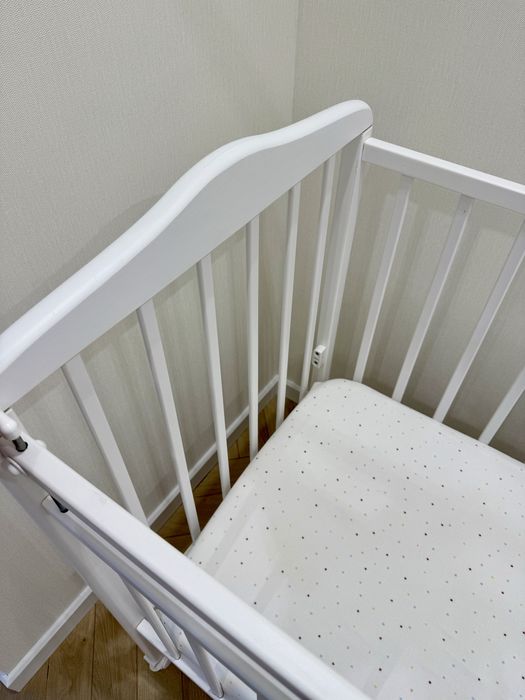 Спочно Продам детскую кровать