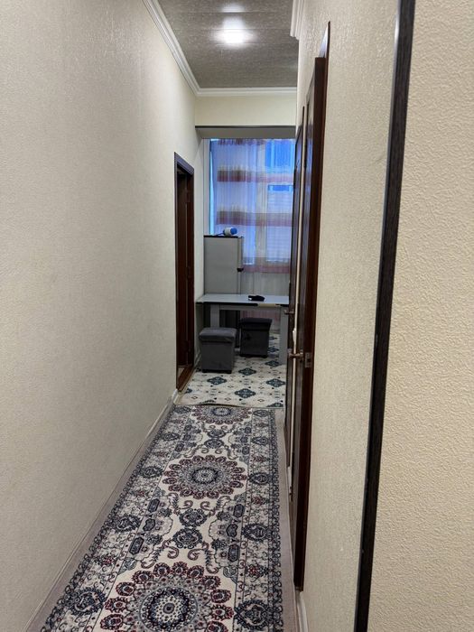 1 xona 2 xona qilingan yangi uy