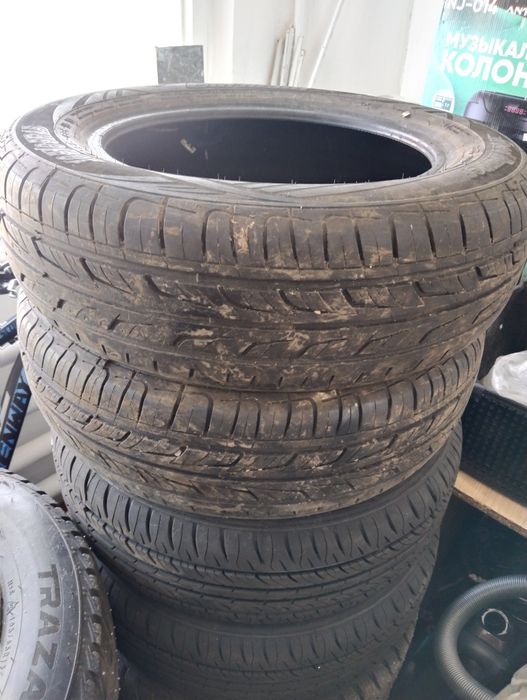 Летный шина 185 65 R15