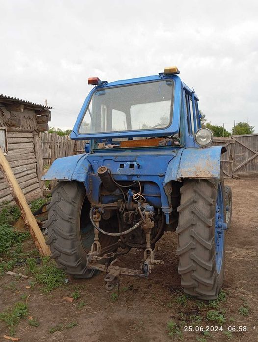 Продам МТЗ 80 хорошем состаения