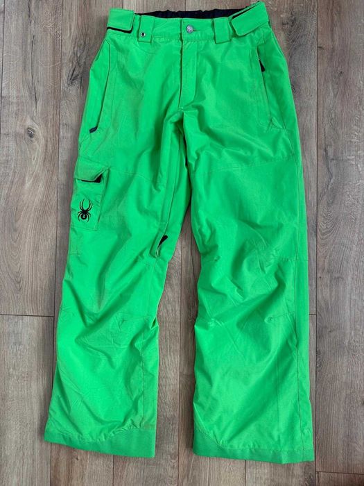 Spyder 50 M barbati pantaloni ski