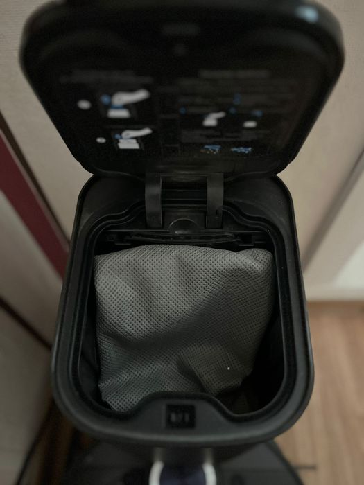 Робот-пылесос Midea S8+