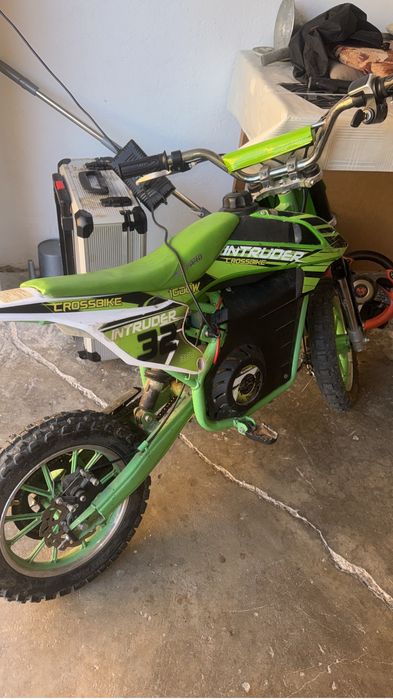 Vand mini surron 36v 1000w