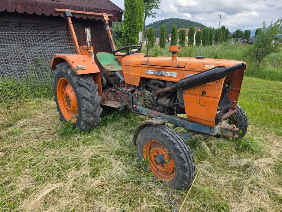 Vând tractor FIAT 315