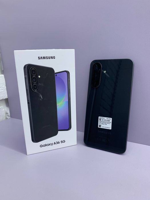 Samsung A36 256gb / #MA066534