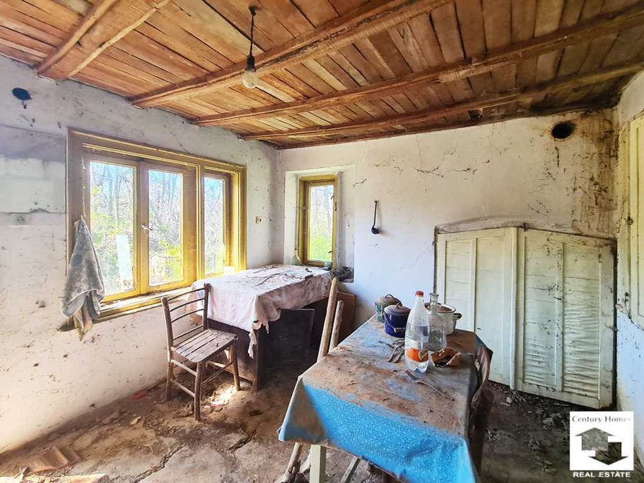 Продава се Къща в с. Вишовград, Област Велико Търново - 110 кв.м за 112 €/кв.м - Снимка #9