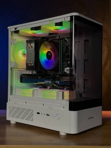 Z590 aourus elite ax wifi6 rx580 8gb