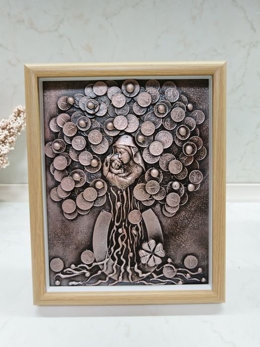 Дървото на парите, щастието,любовта,изобилието