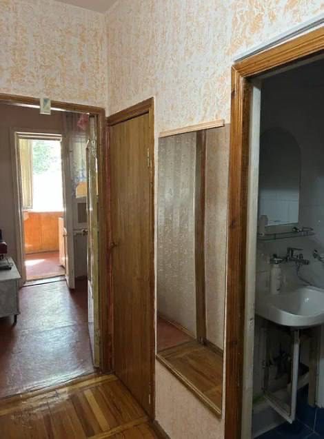 Чиланзар 2.  2/4/4. Улучшеная планировка 60м2