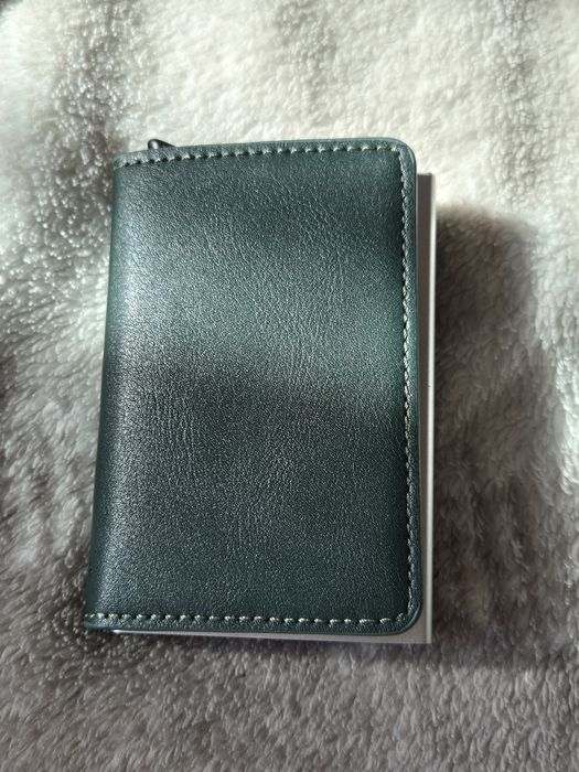 Калъф за карти , талони, визитки