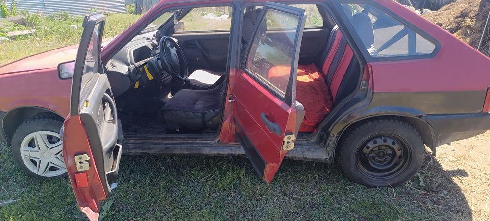 Поодам авто не находу
