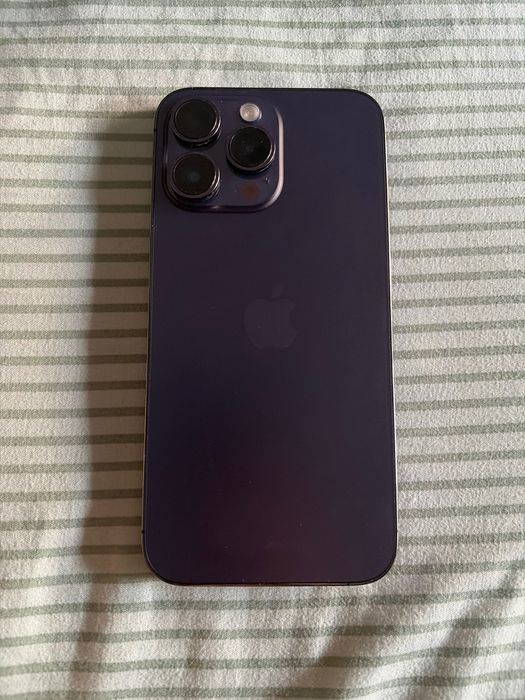 iPhone 14 Pro Max 256гб