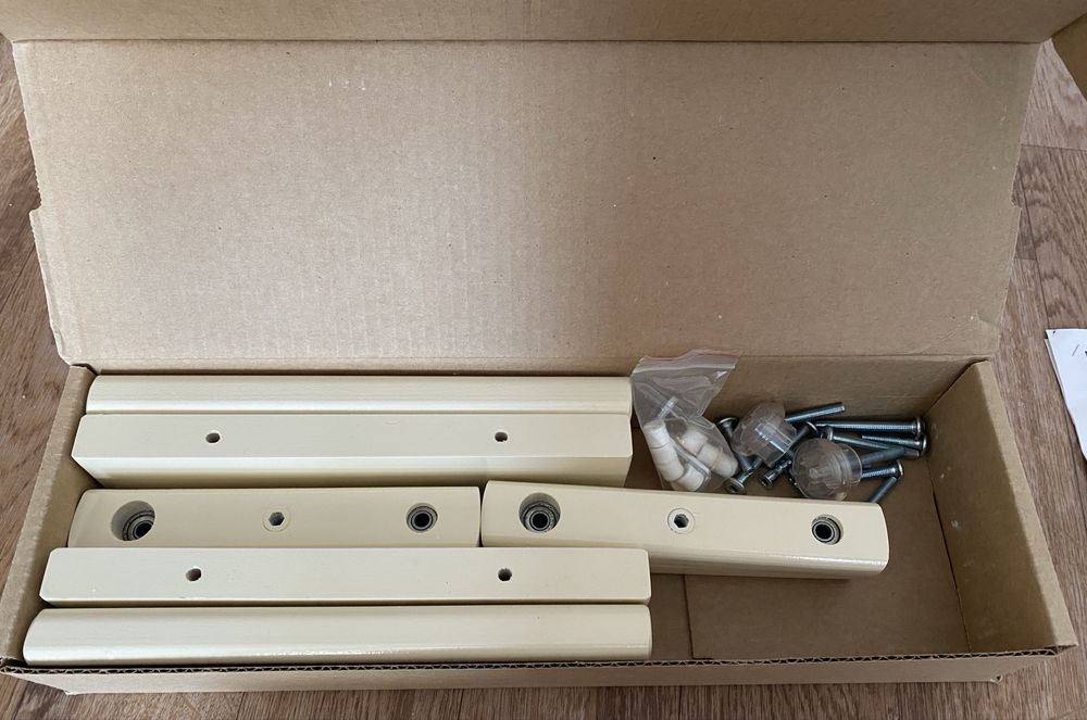 Детская кровать Джулия 11