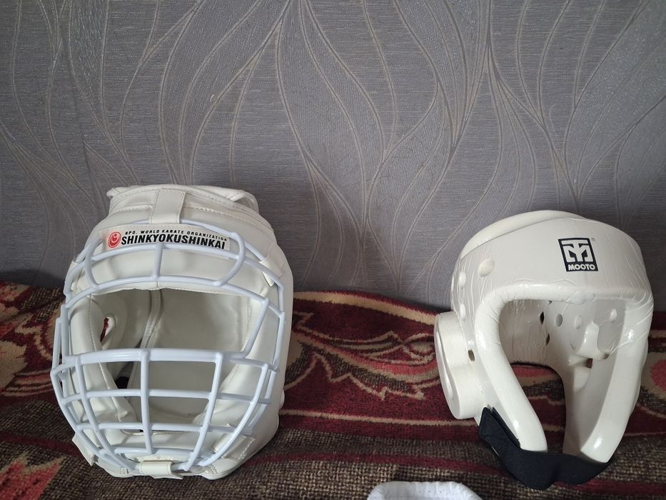 Кимано для карате