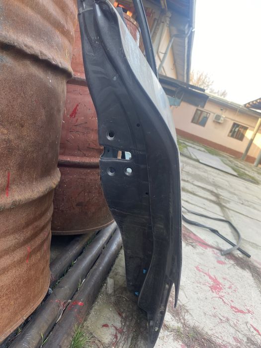 Продам дверь на prado 150