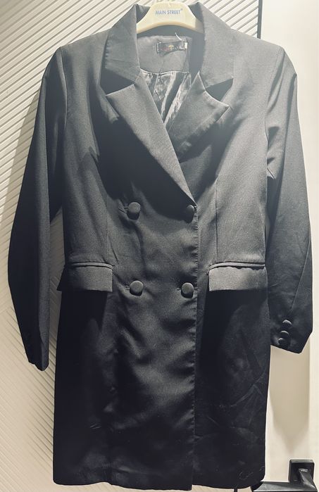 Платье пиджак Бишкек размер М