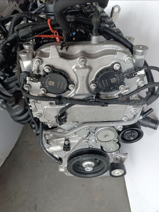 Motor Mercedes M260/254/139/282/264/276