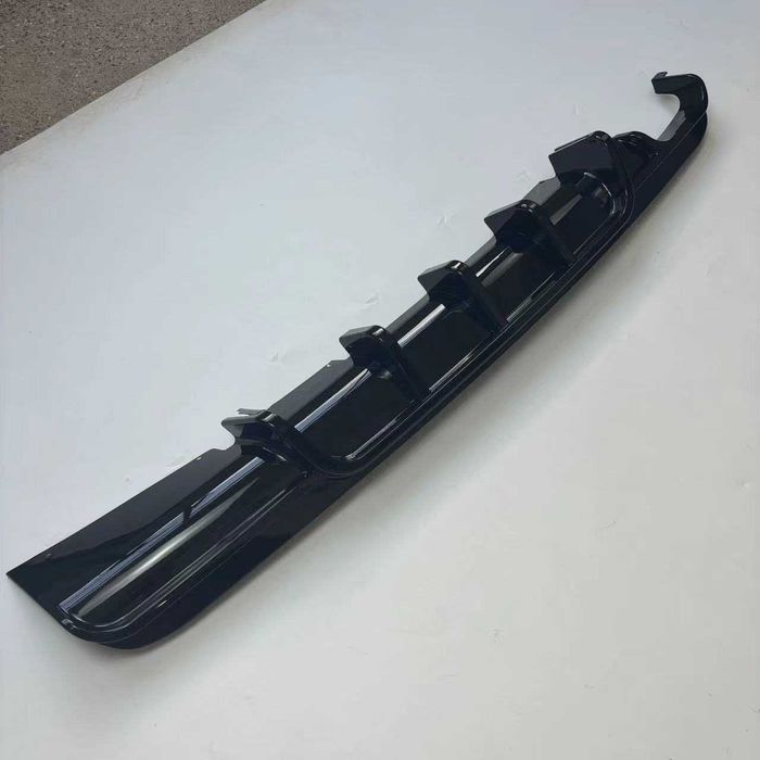 Дифузьор за БМВ Е46 М-техник BMW E46 M-Technik