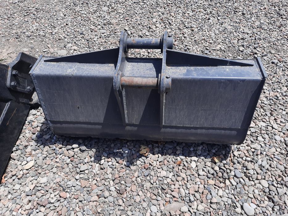 Ковш для экскаватора изготовления