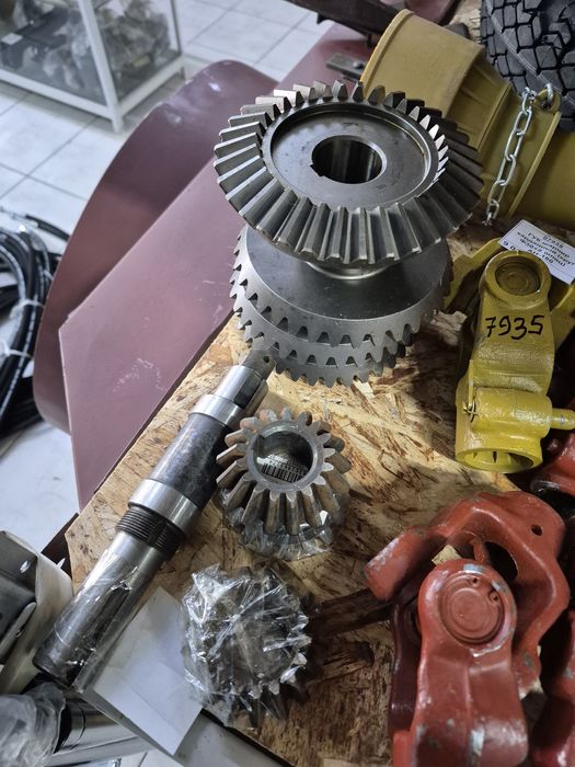 Диск щеточный беспроставочный 3Д 120х550